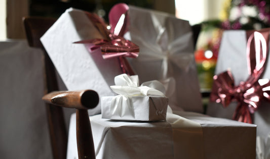 Noël à la maison
