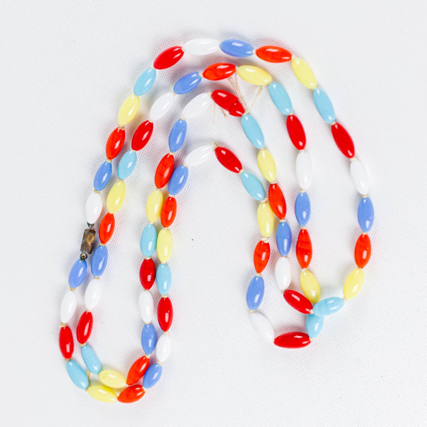 Grand collier