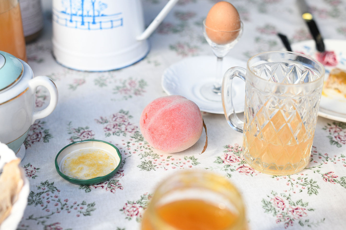 Gîte écomusée - La Petite Ferme