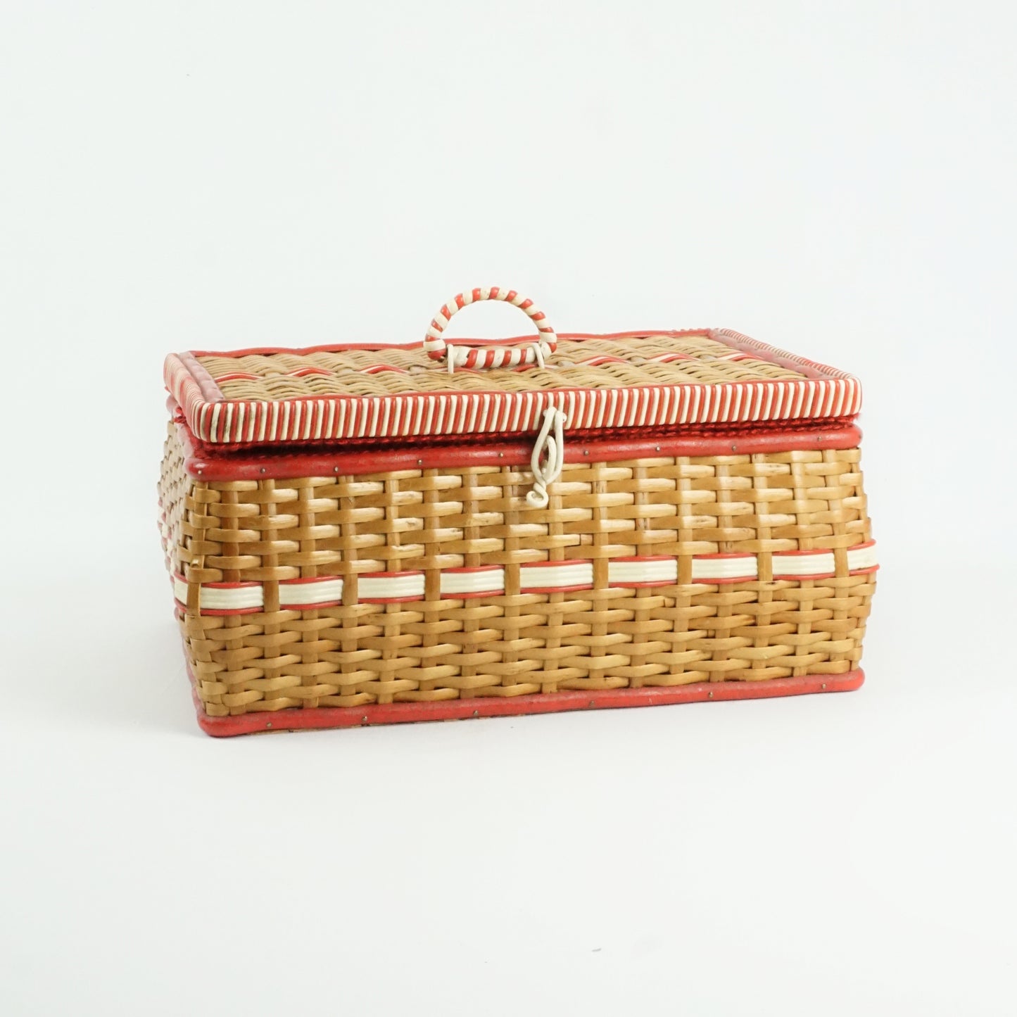 Panier à couture