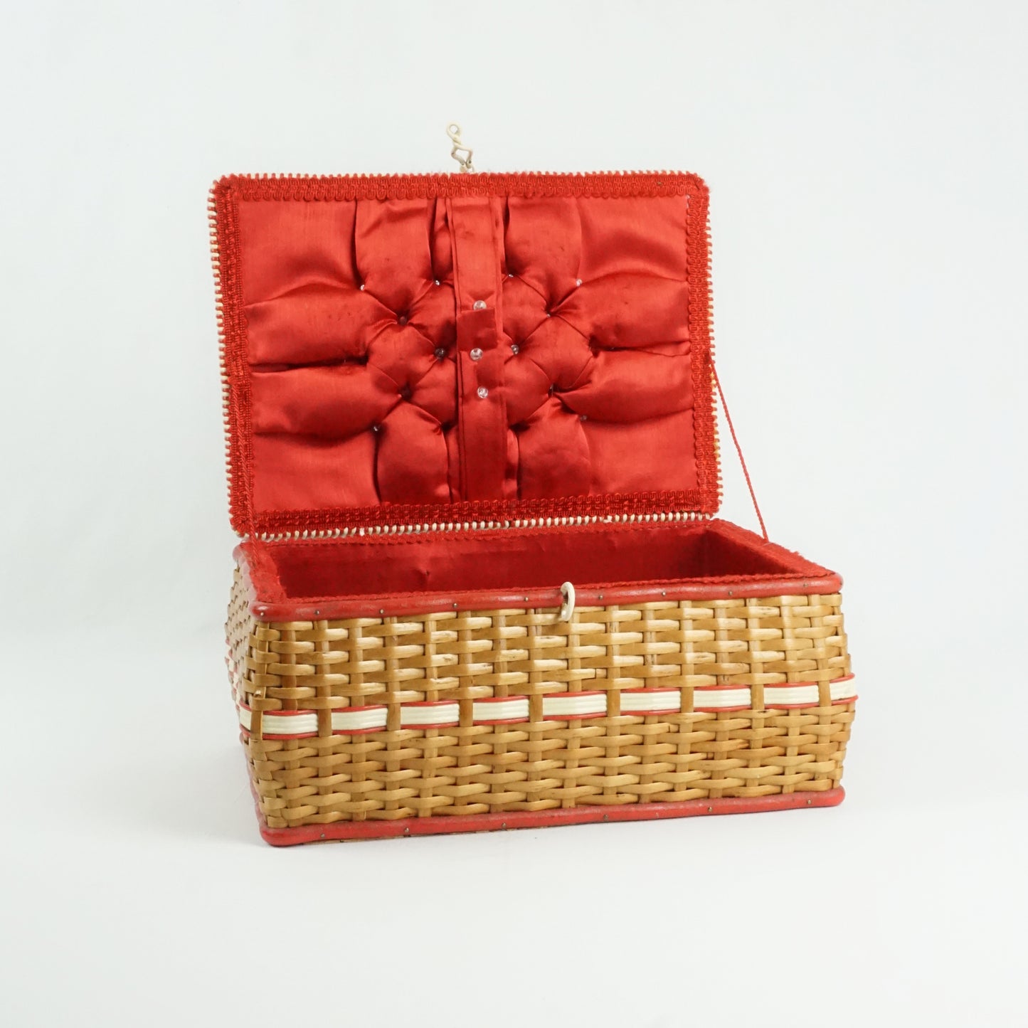 Panier à couture
