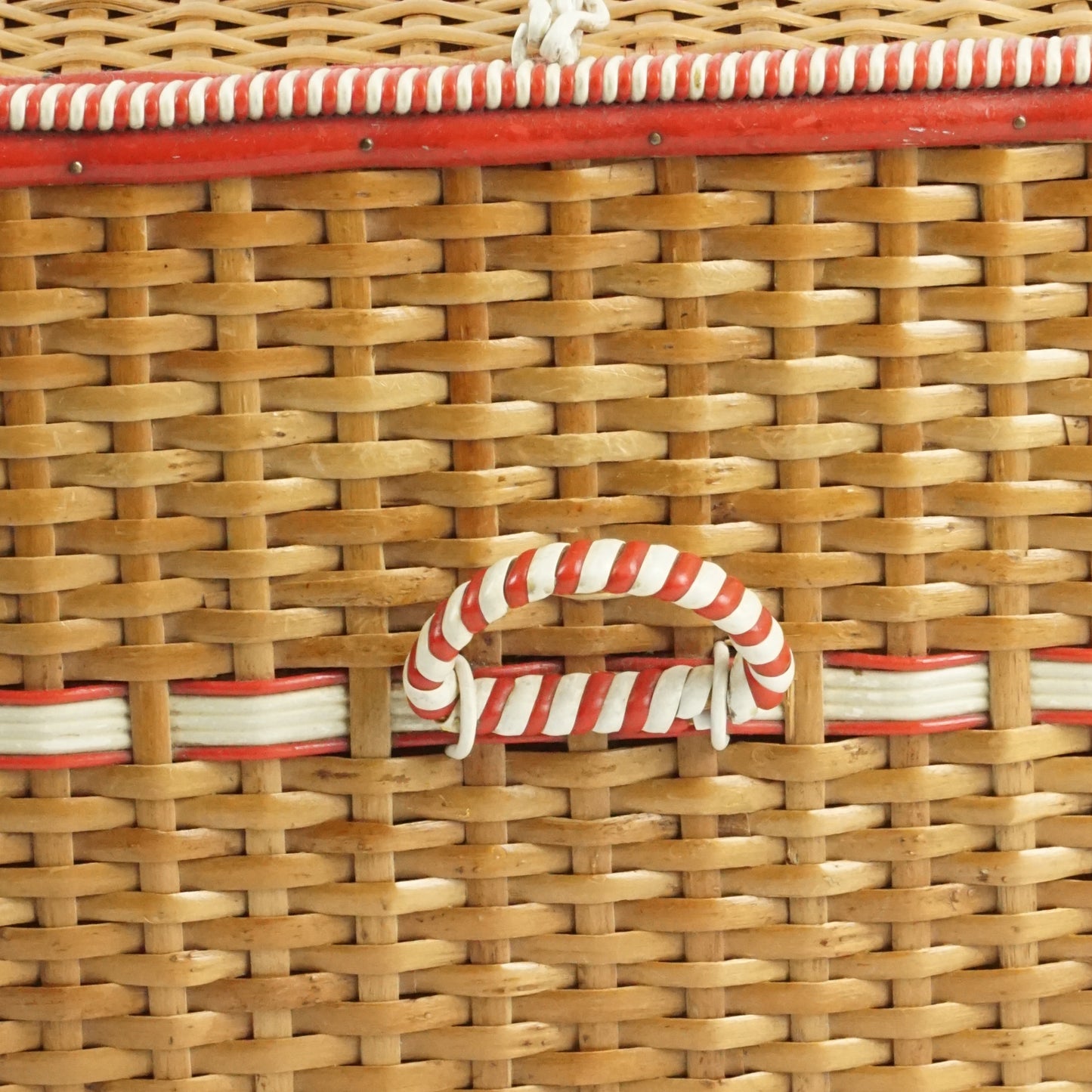 Panier à couture
