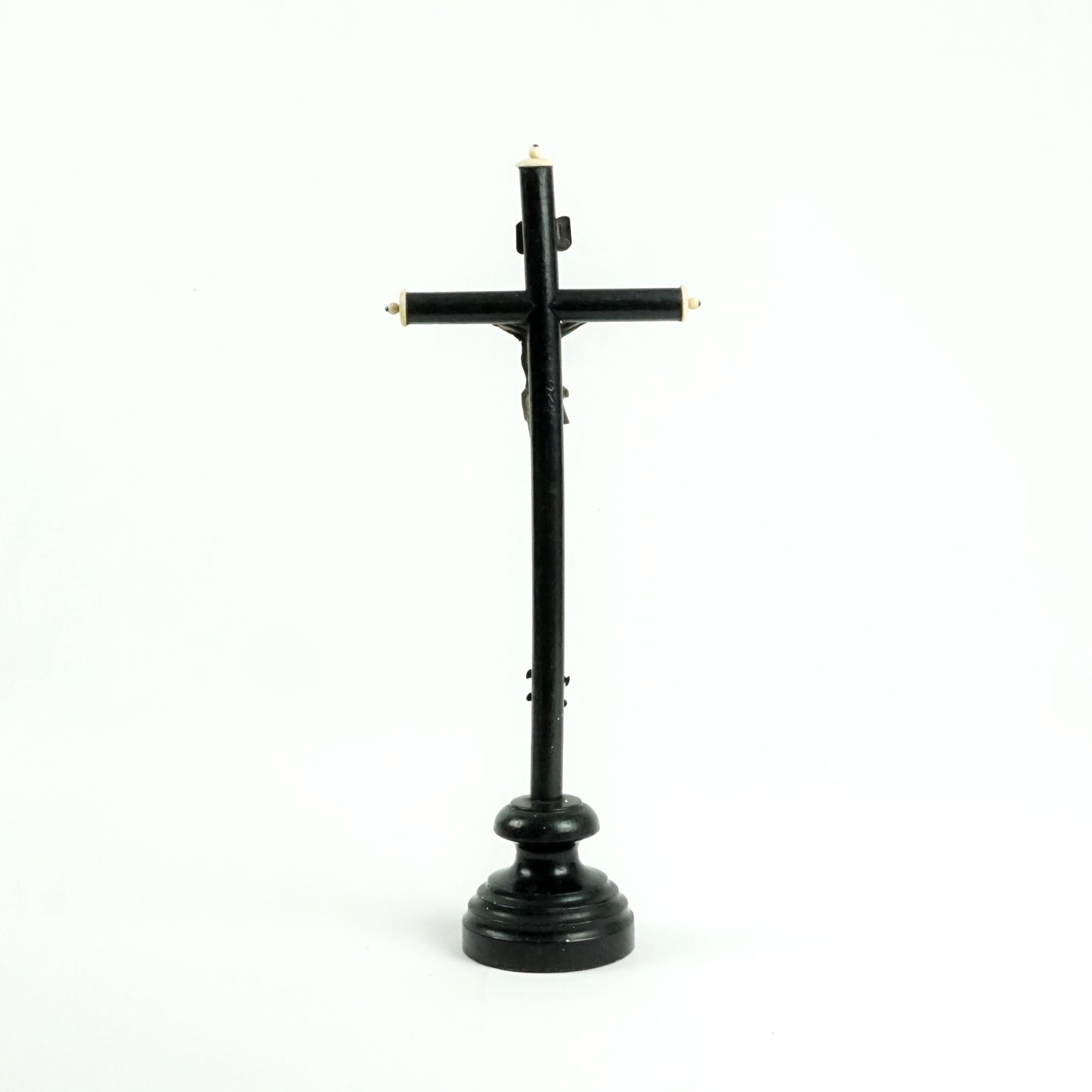 Crucifix noir