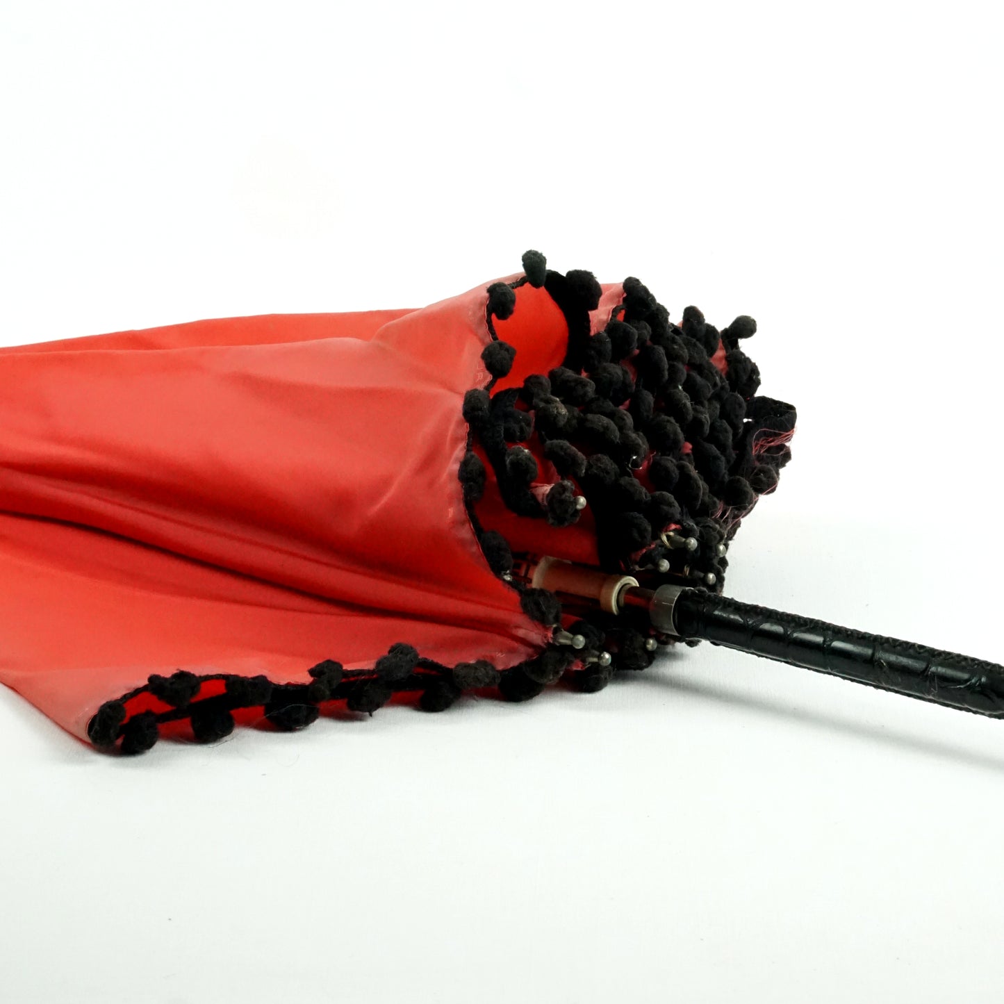 Ombrelle coquelicot
