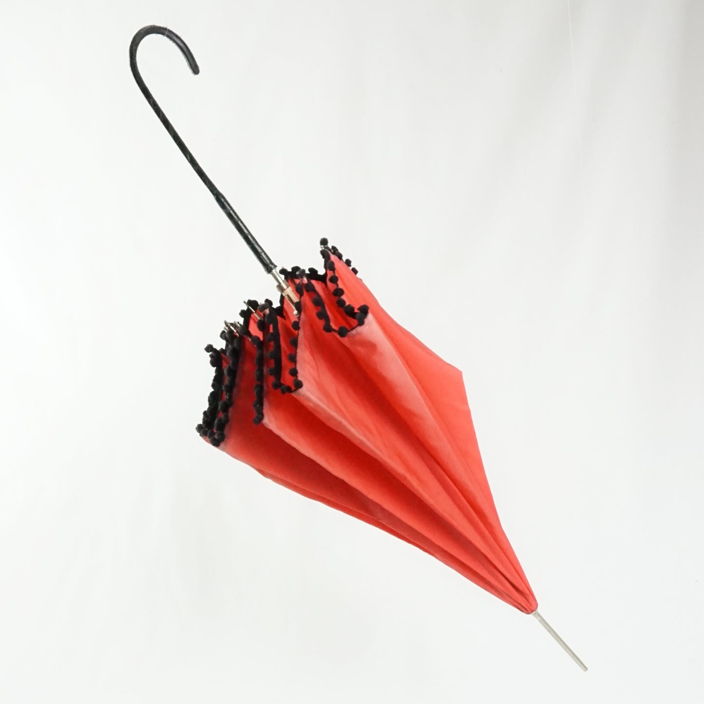 Ombrelle coquelicot