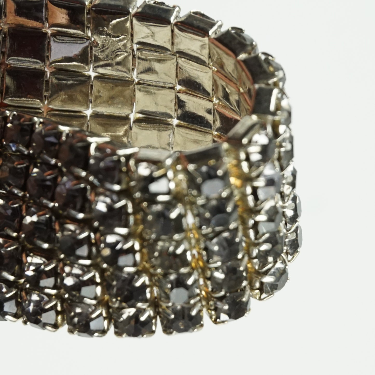 Bracelet strass