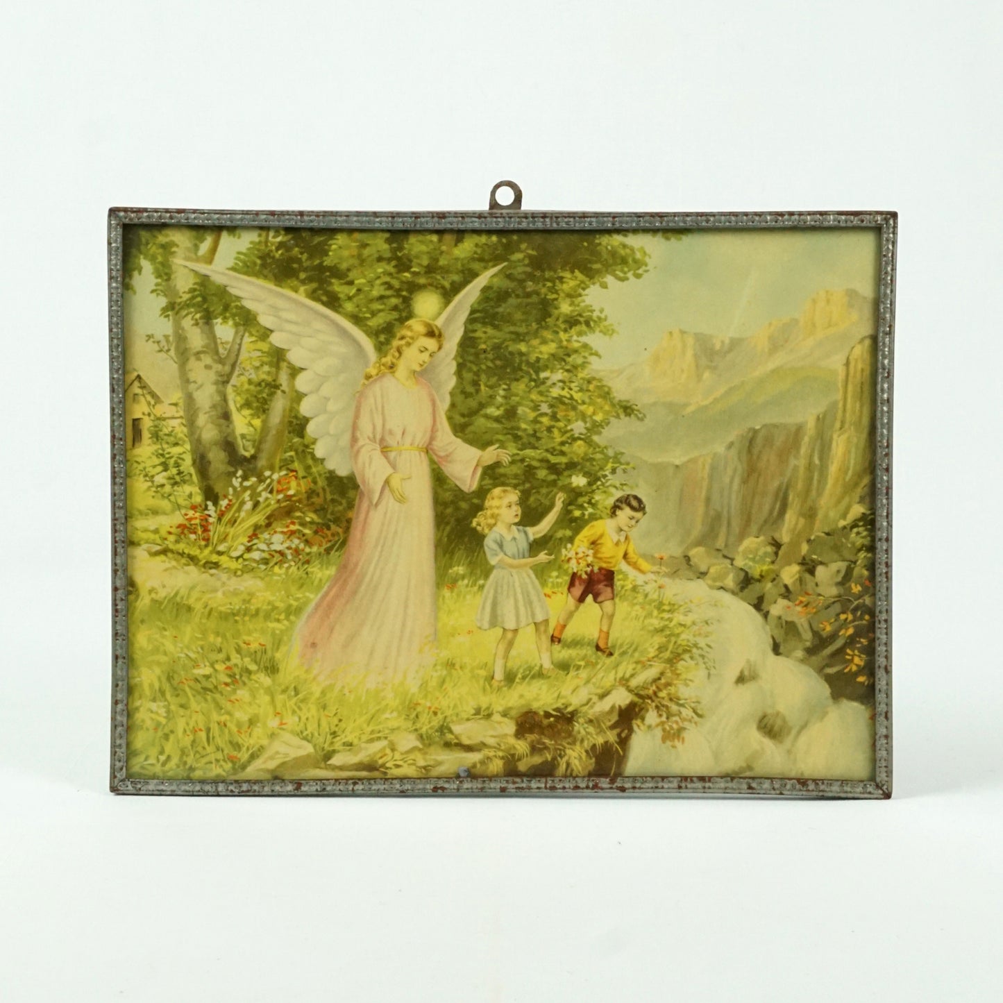 L’ange gardien