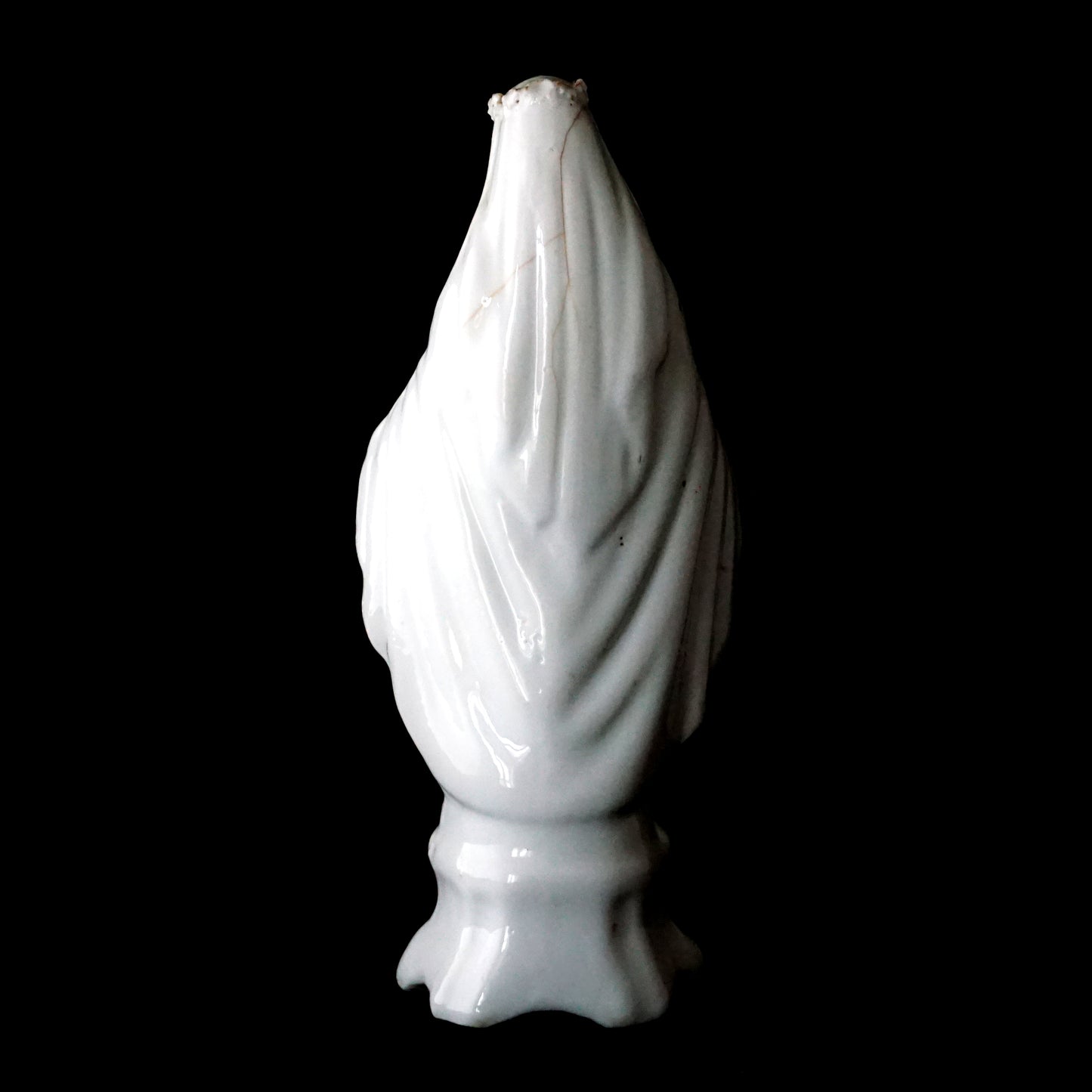 Madone chinoise