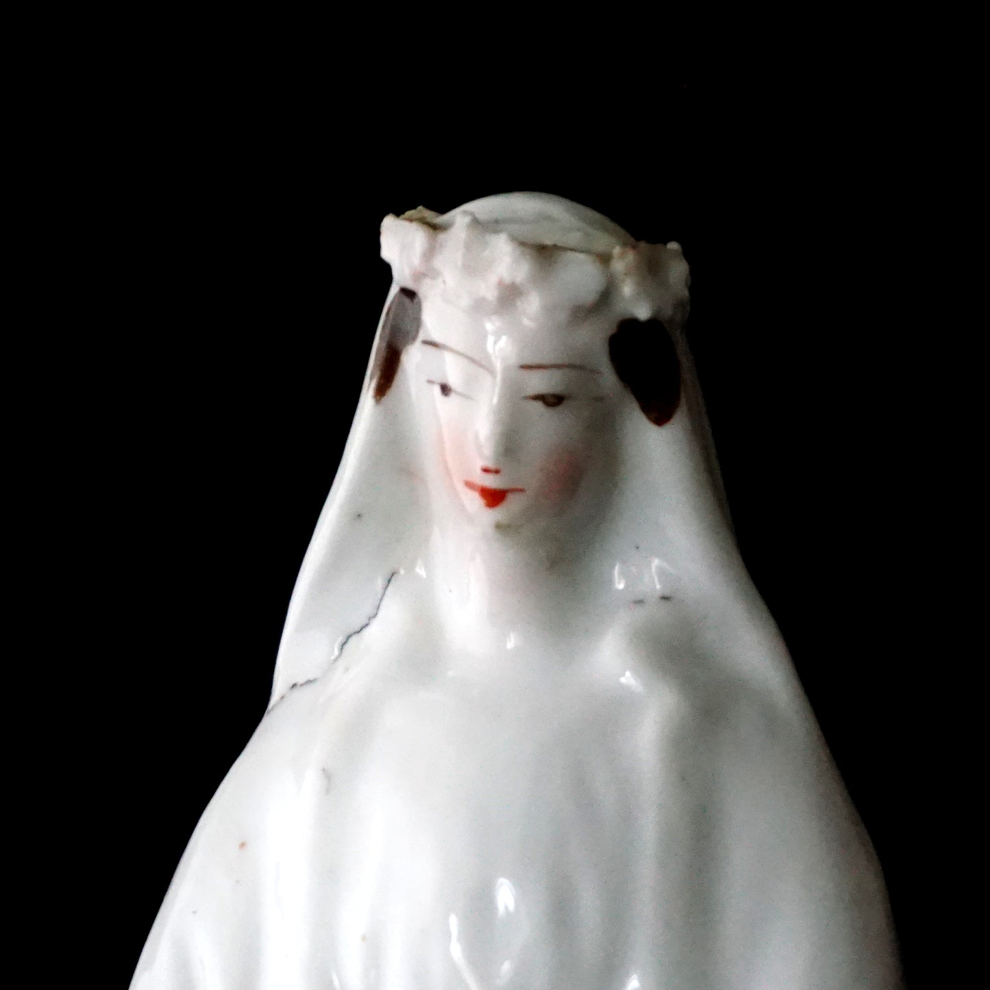 Madone chinoise