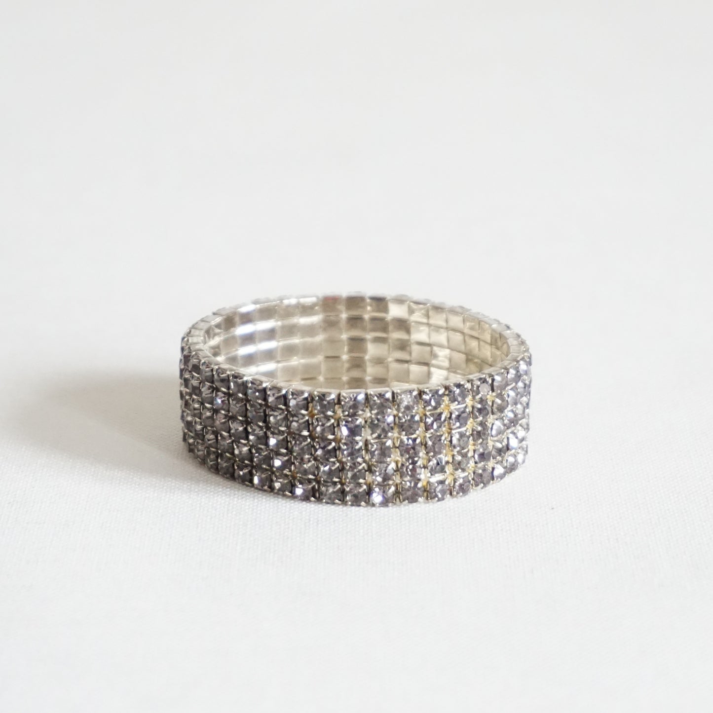 Bracelet strass