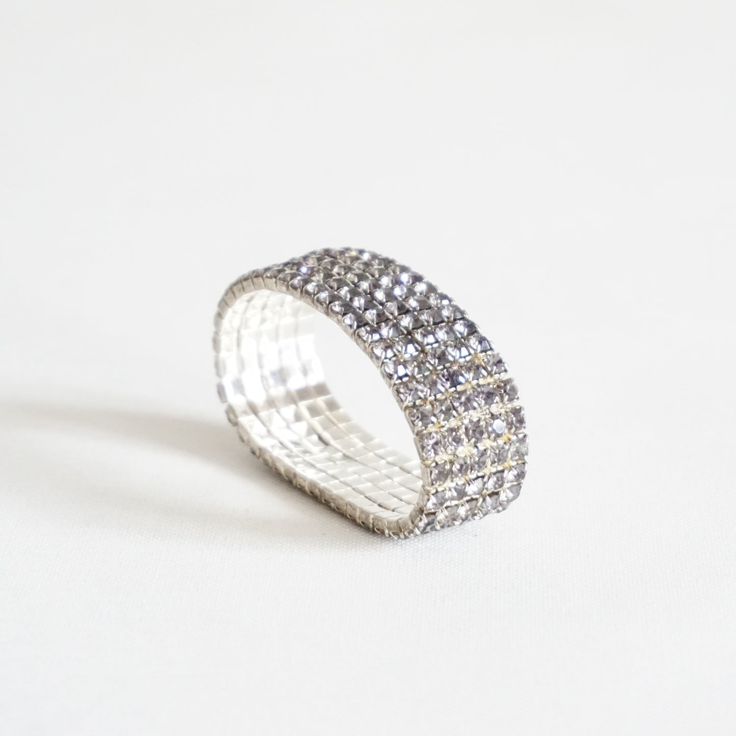 Bracelet strass