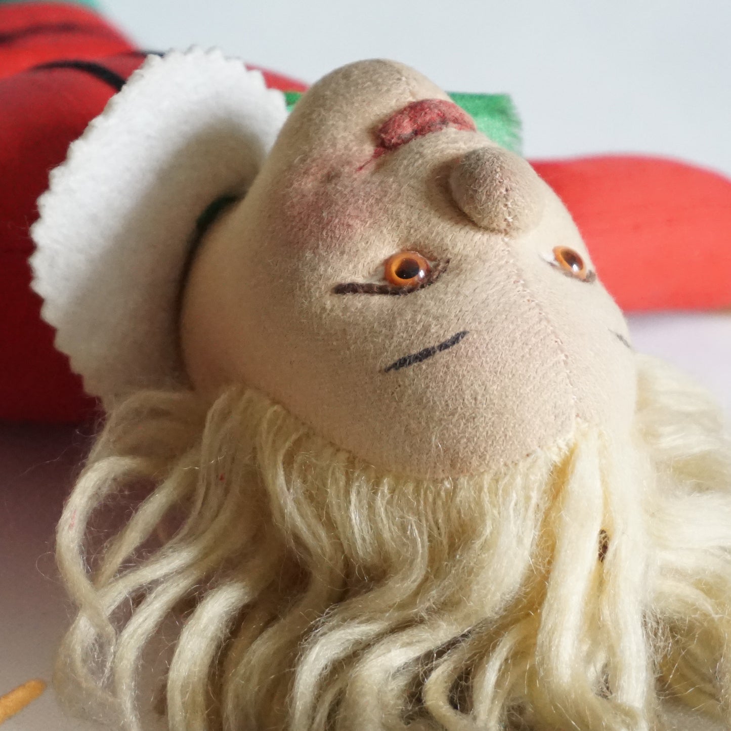 Der Hans im Schnokeloch