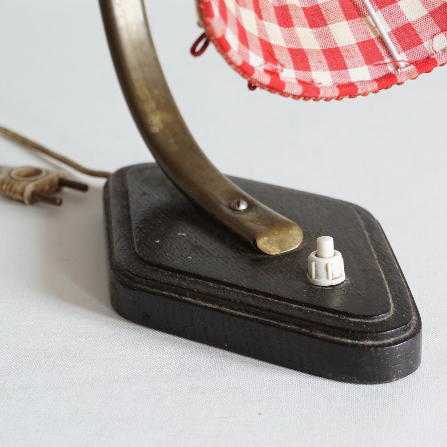 Applique à carreaux