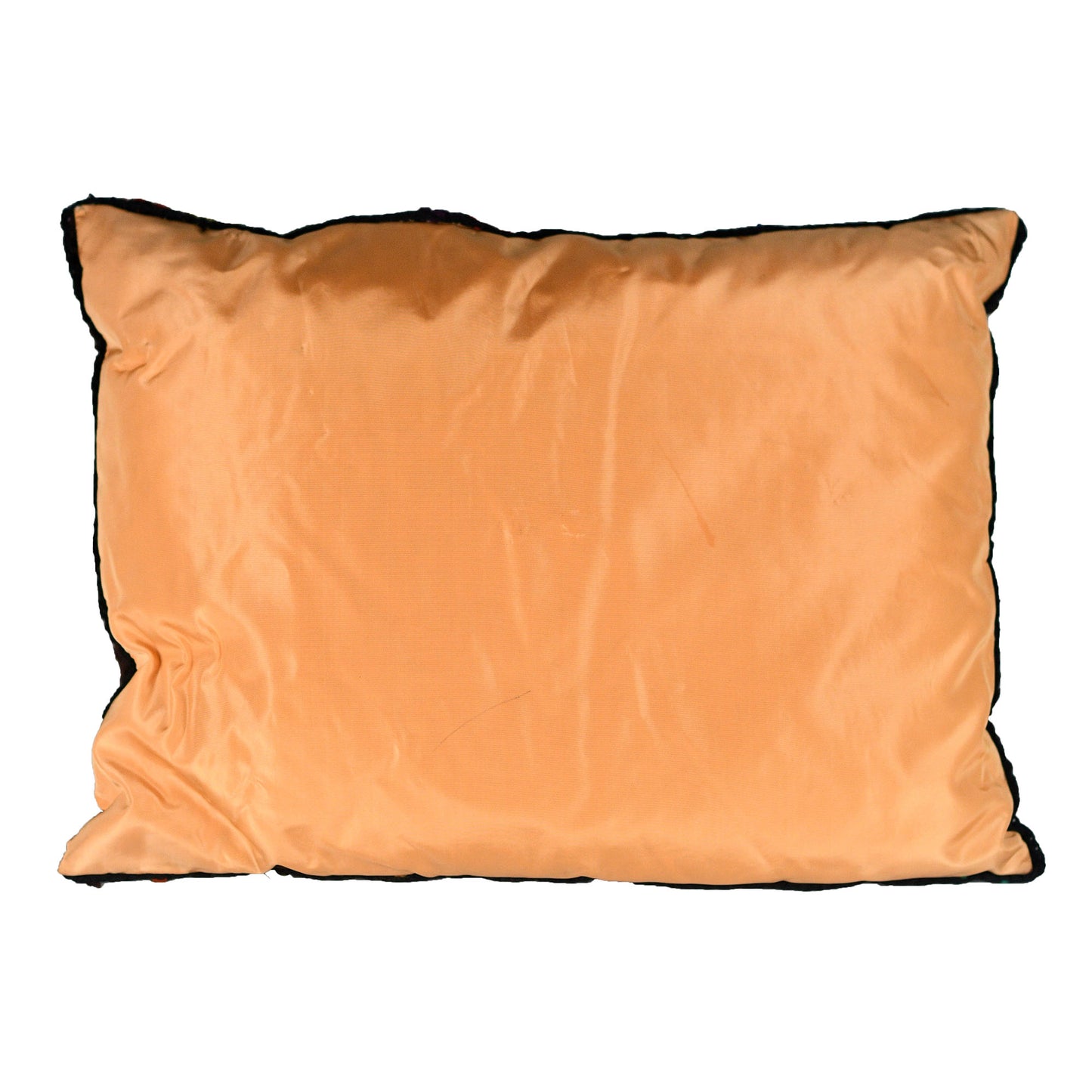 Coussin rayé