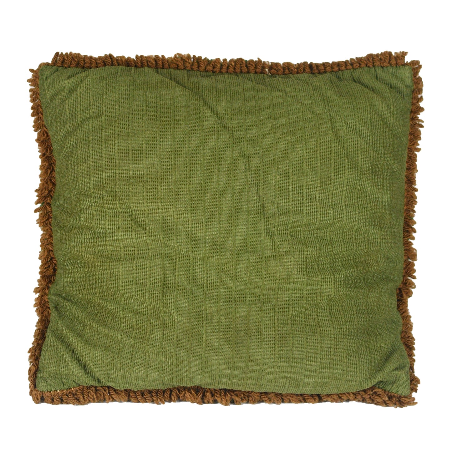 Coussin à roses