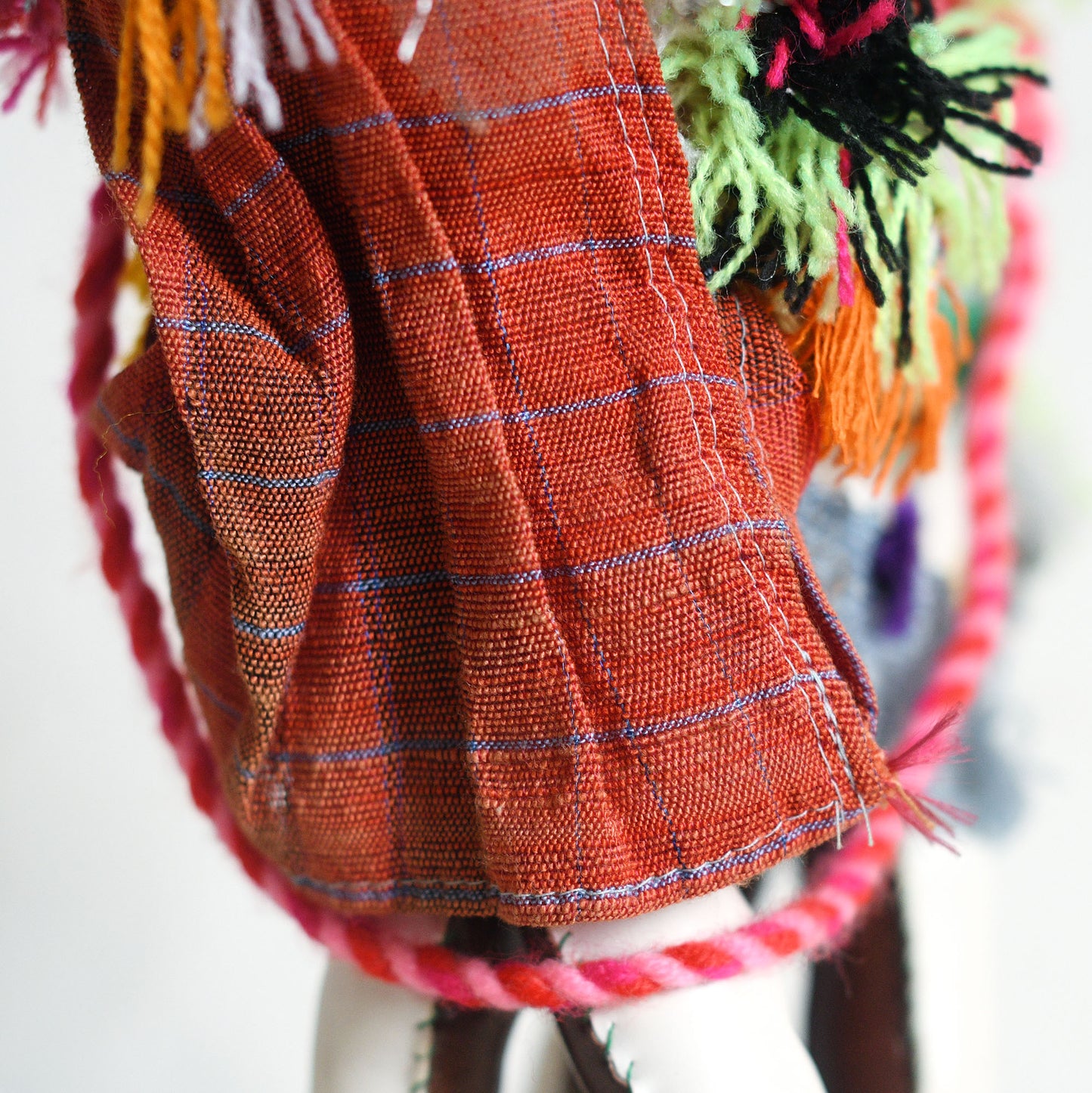 Petit nomade psychédélique