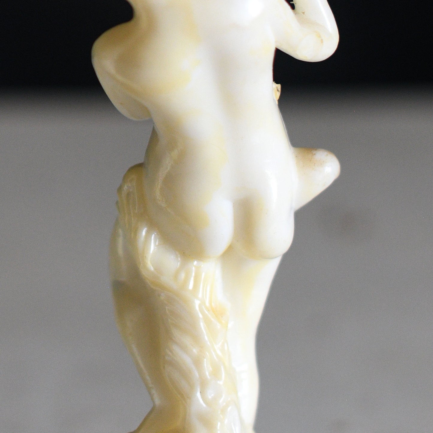 Bougeoirs chérubins
