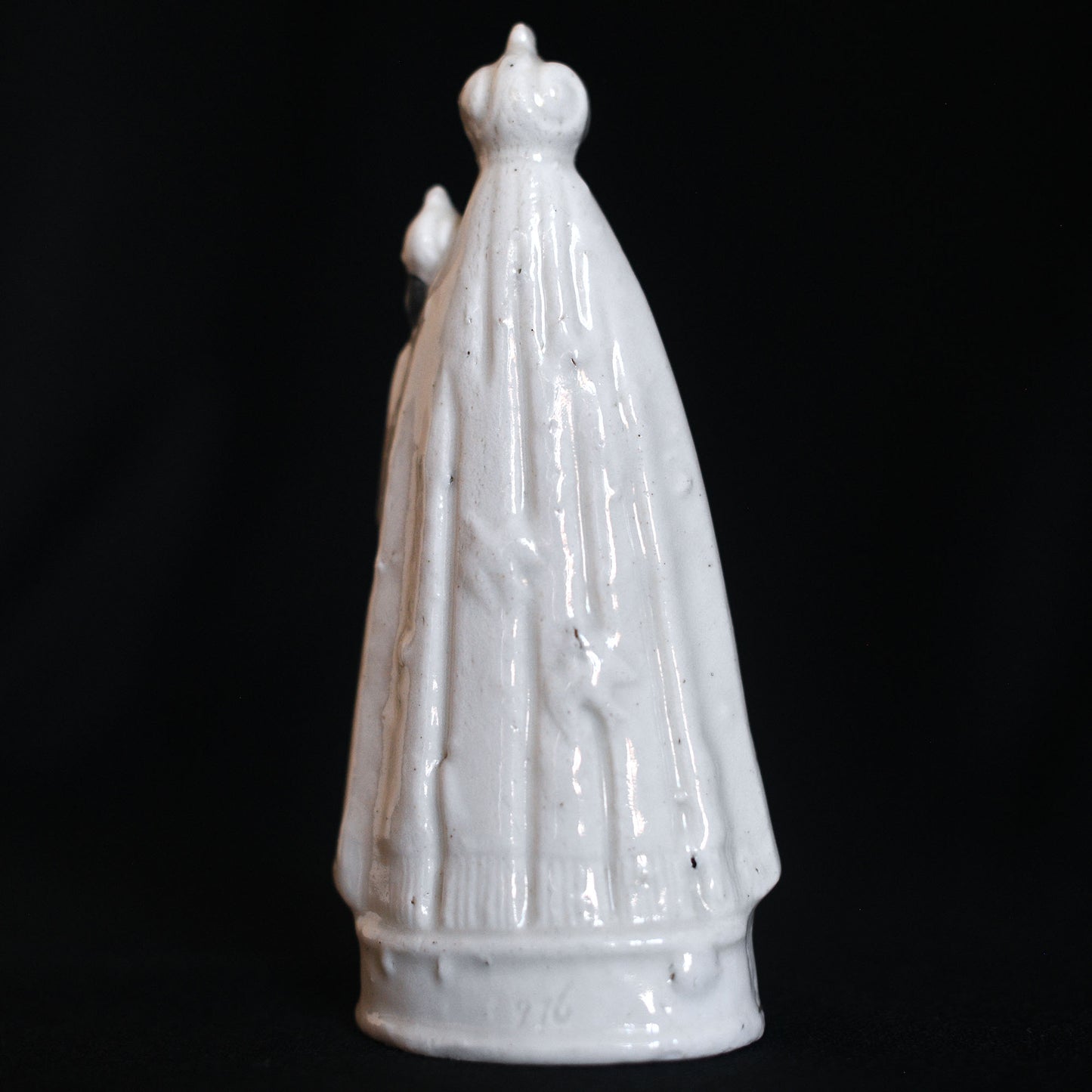 Vierge noire