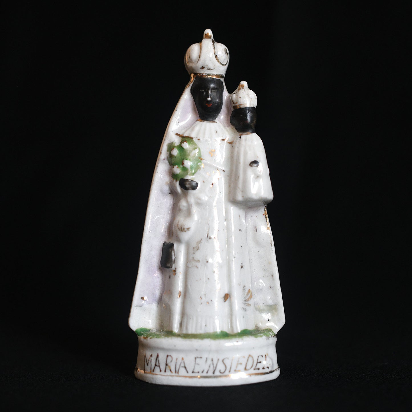 Vierge noire