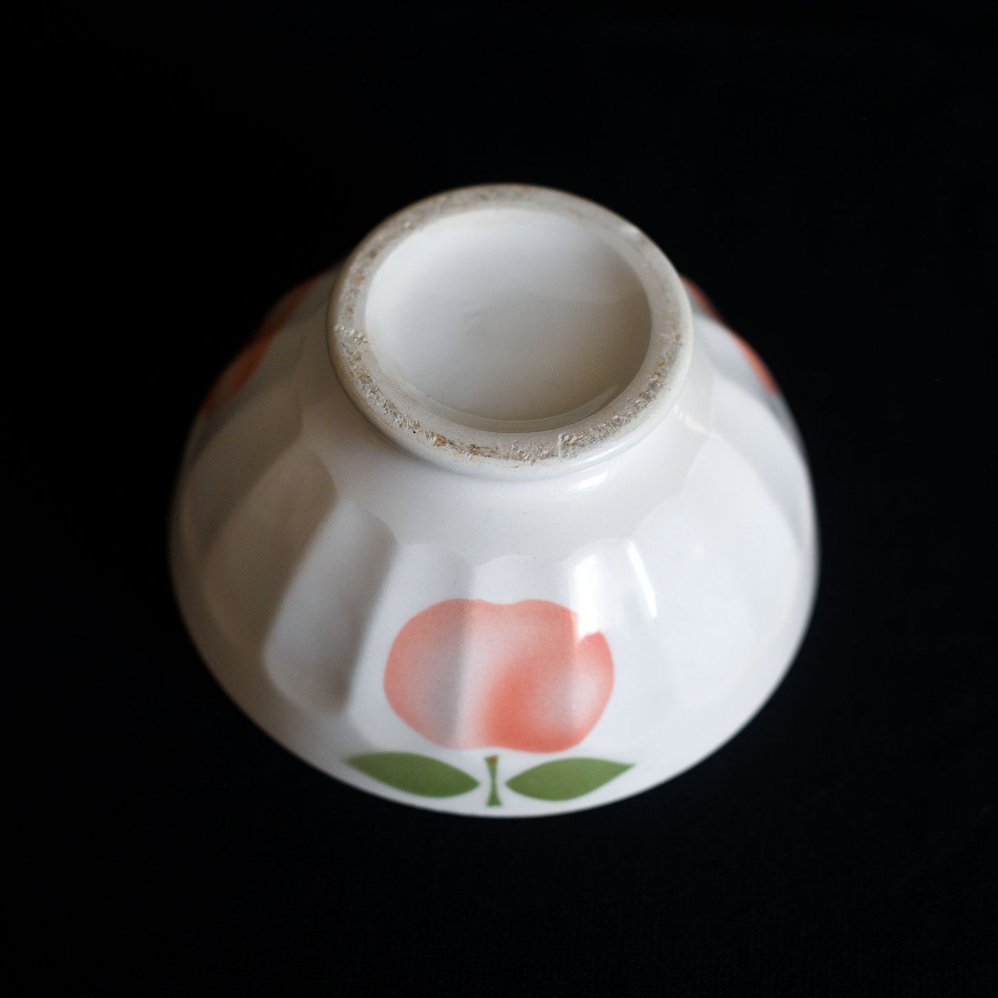 Bol pomme