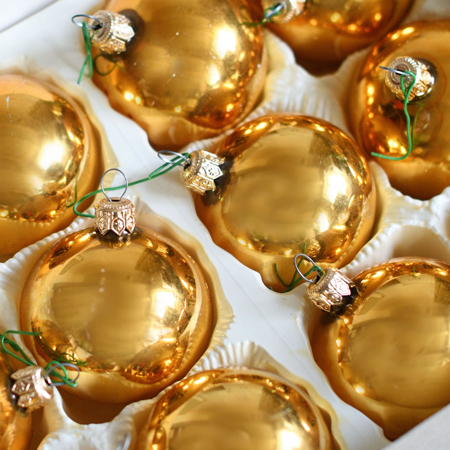 11 golden balls