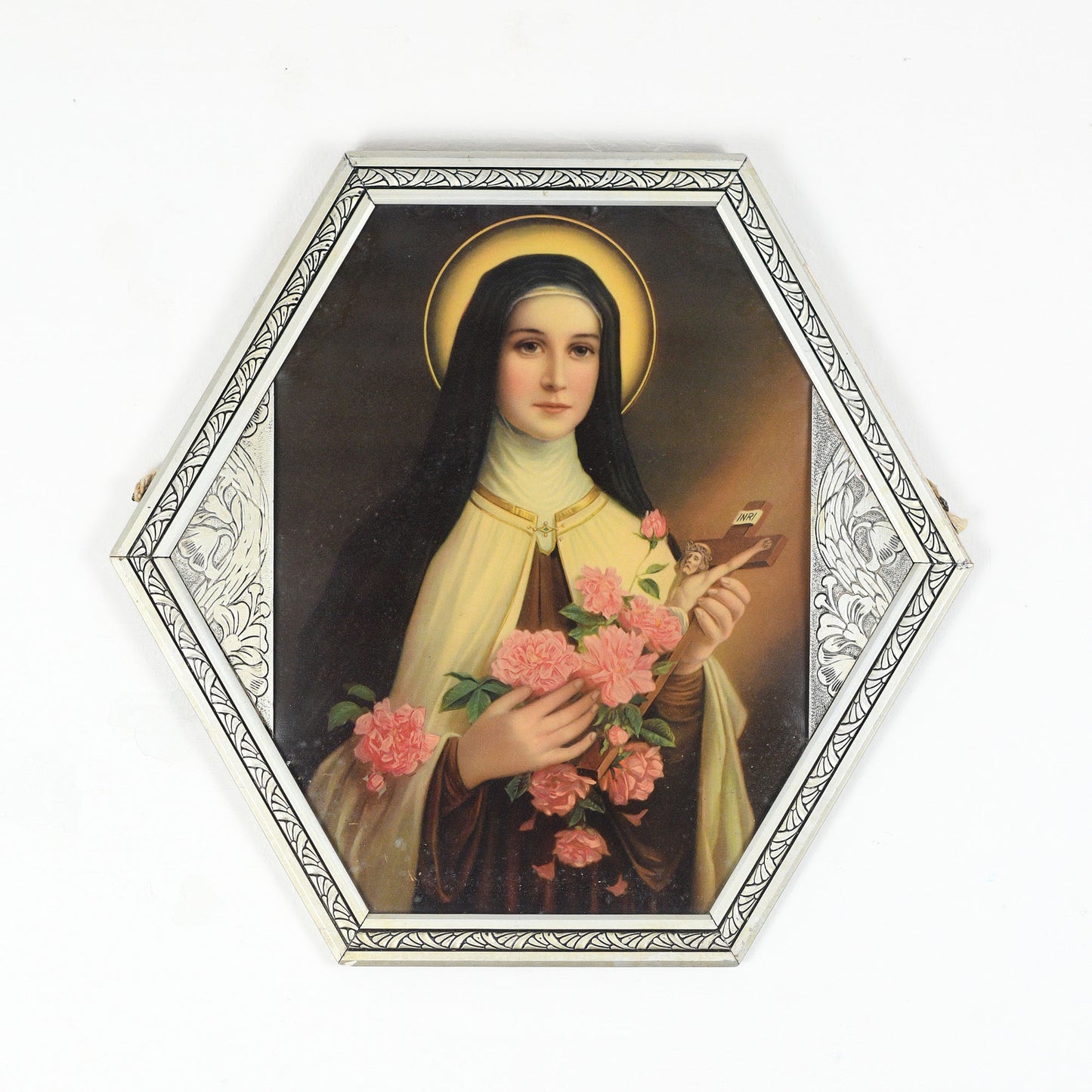 Cadre Sainte Thérèse