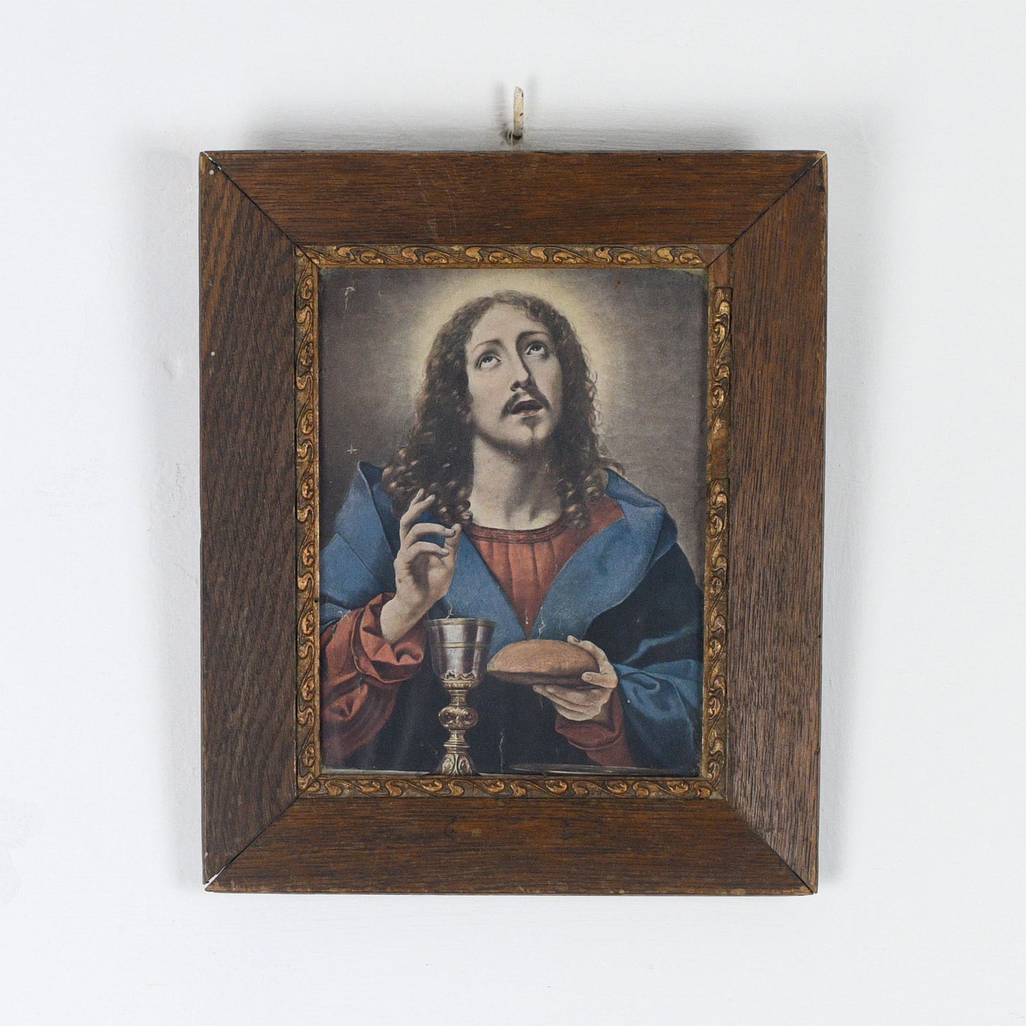 Christ au pain