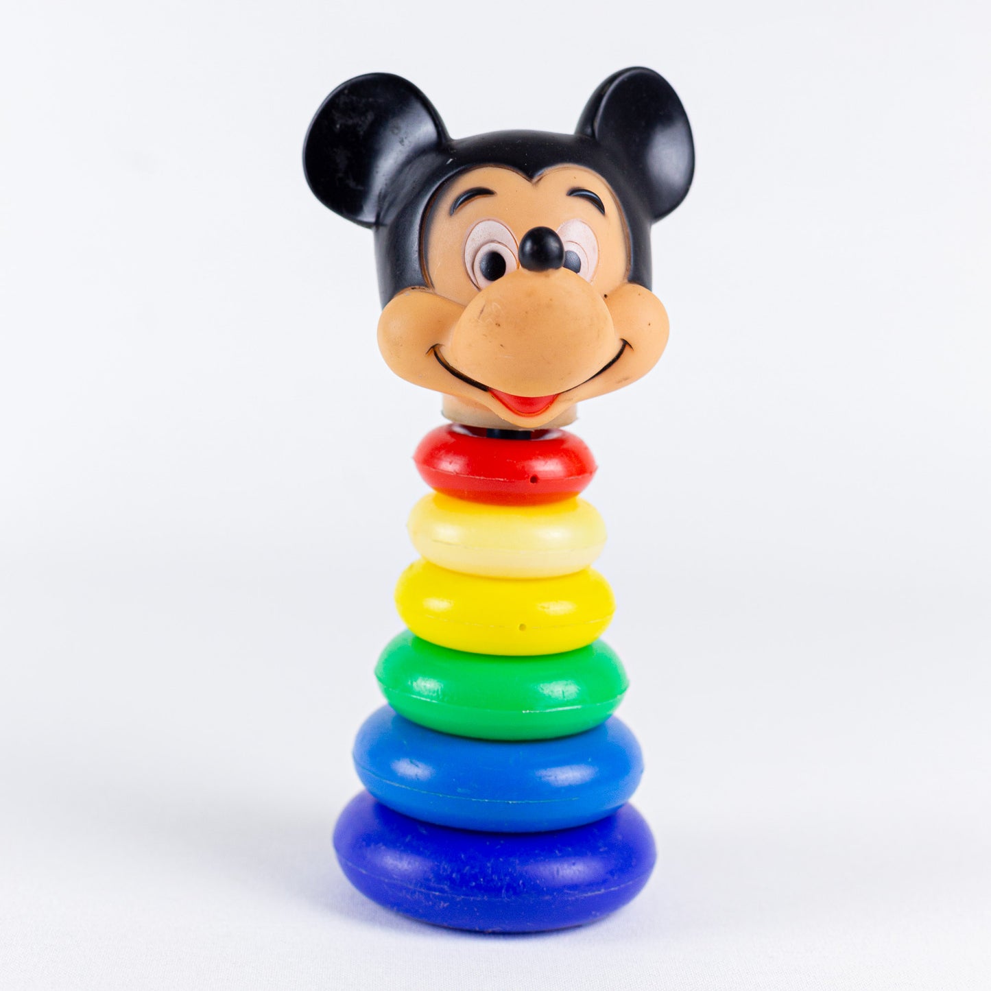 Mickey