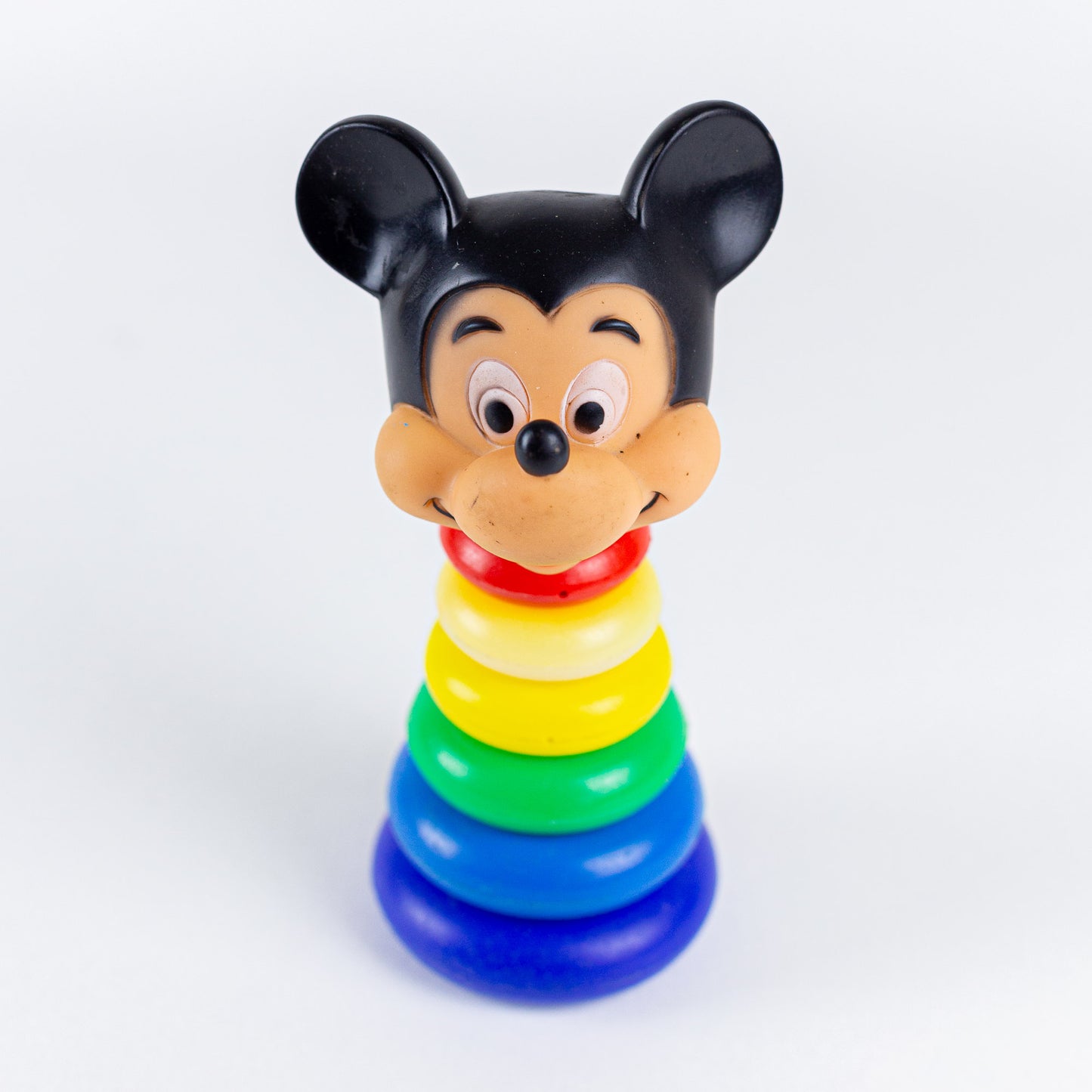 Mickey