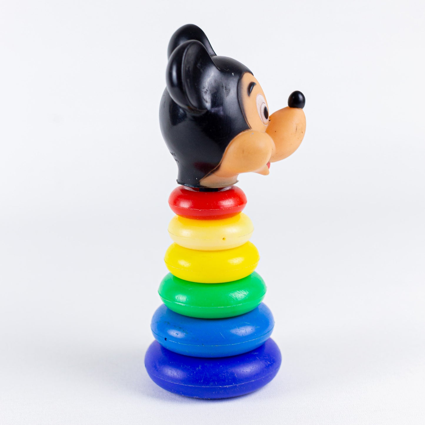 Mickey