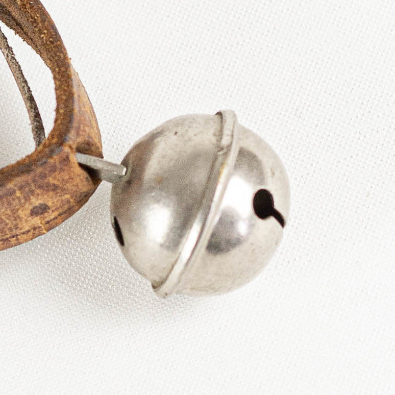 Bracelet aux grelots