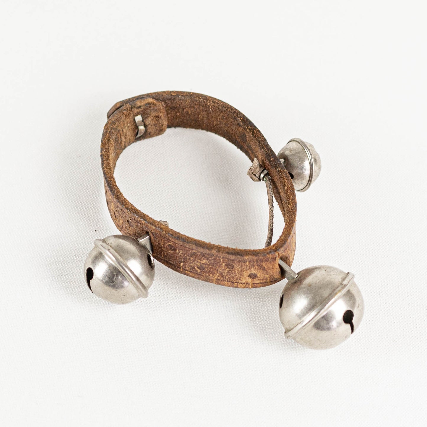 Bracelet aux grelots