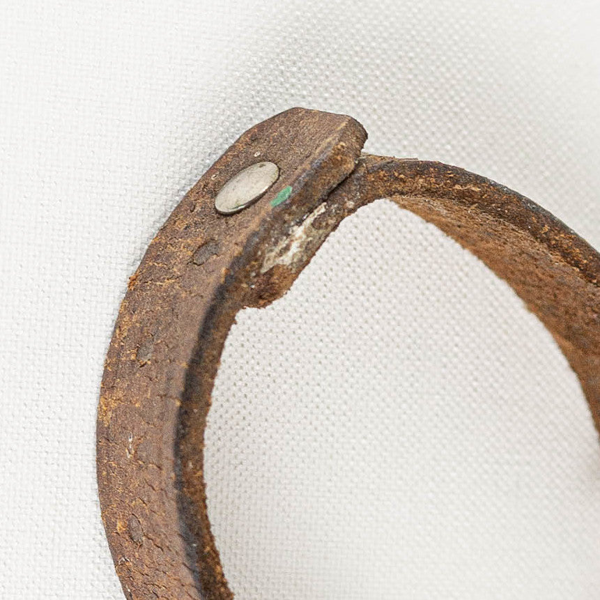 Bracelet aux grelots