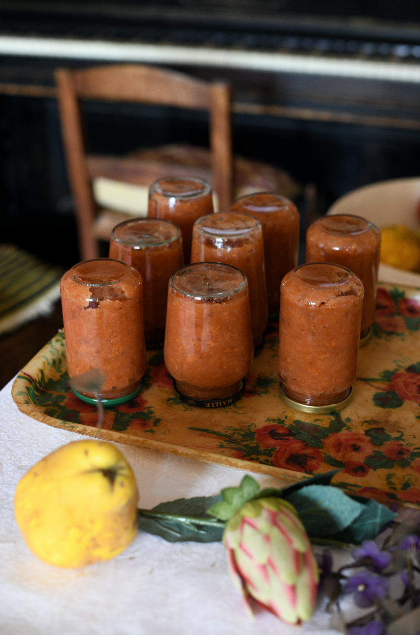 Gîte écomusée - La Petite Ferme