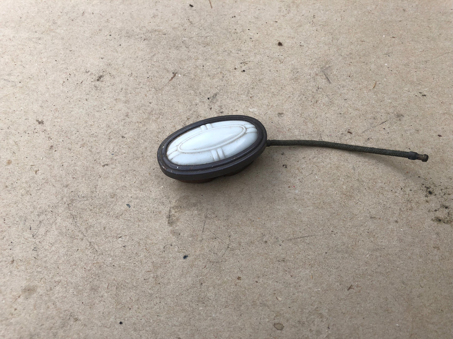 Lumière blanche