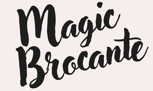 Magic Brocante