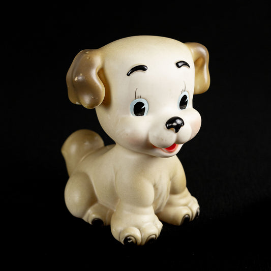 Chiot mou