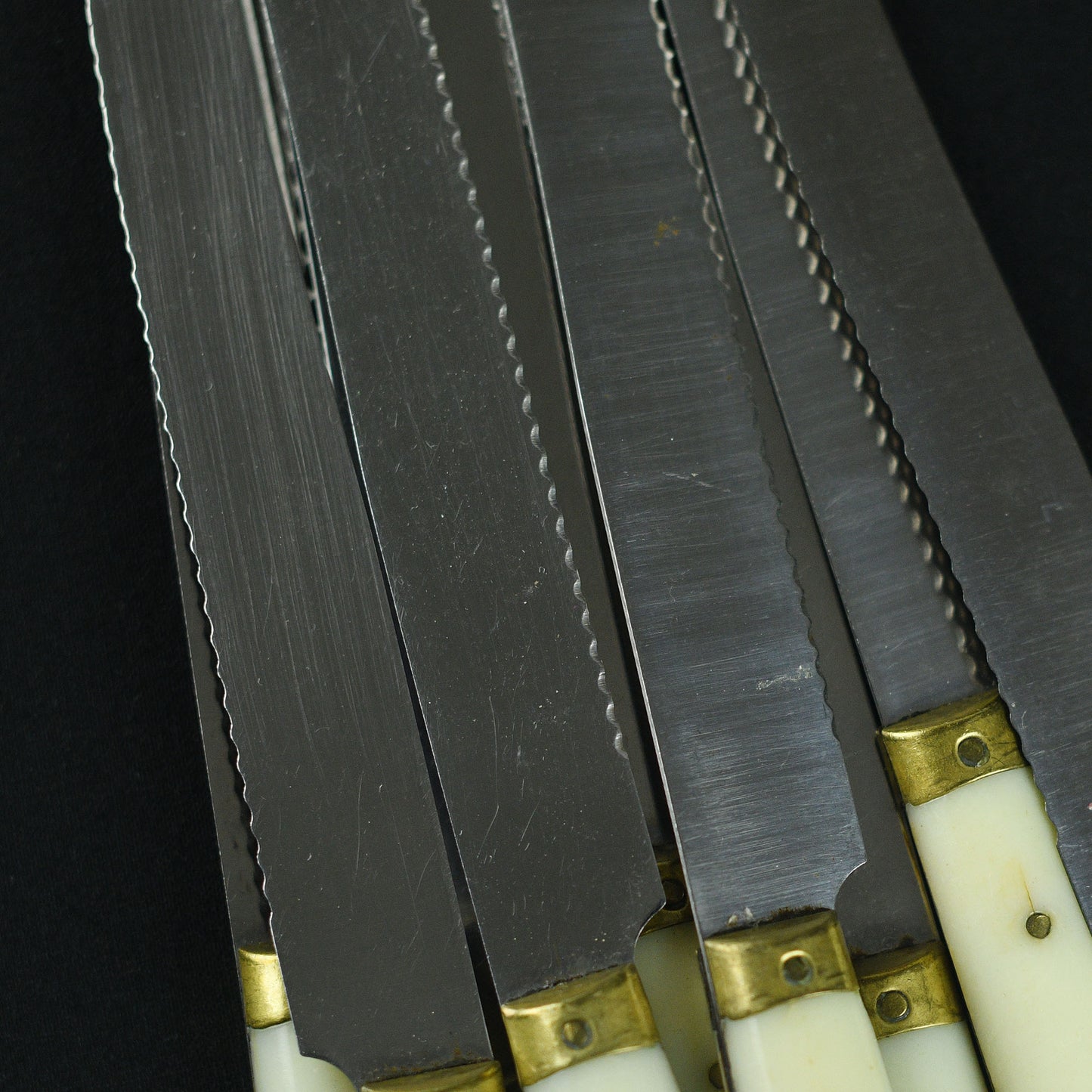 pearly knives