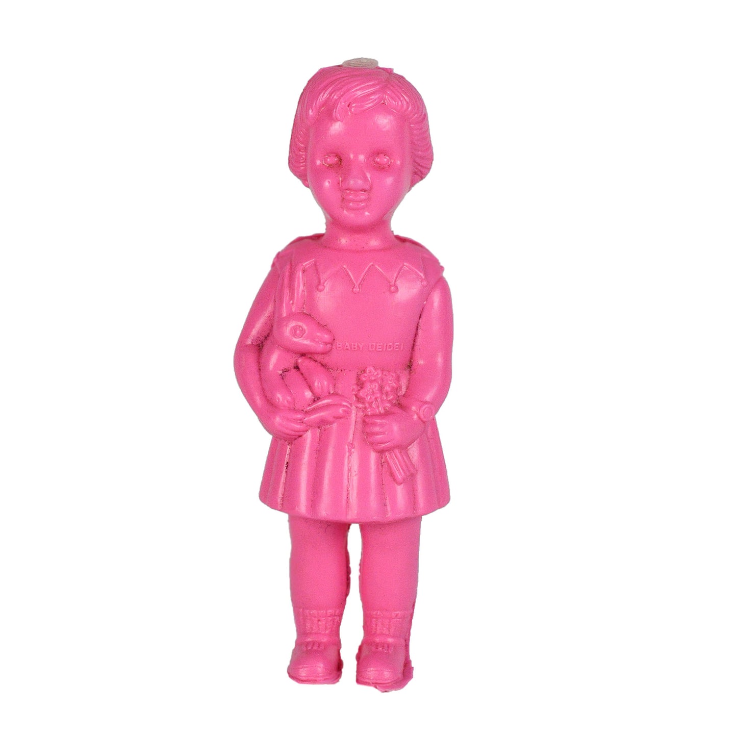 pink doll