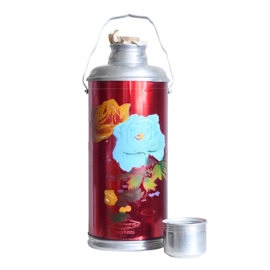 Thermos from China