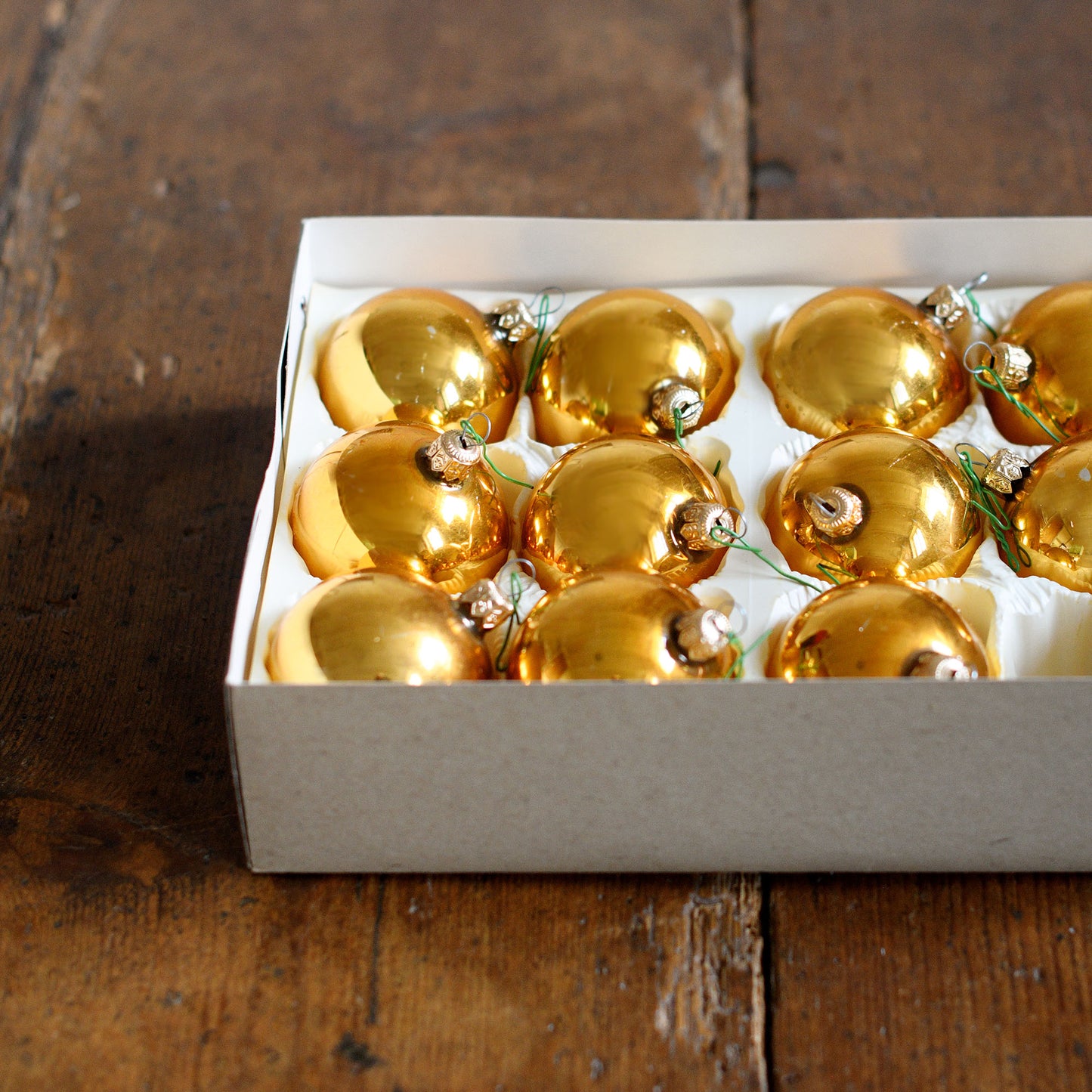 11 golden balls