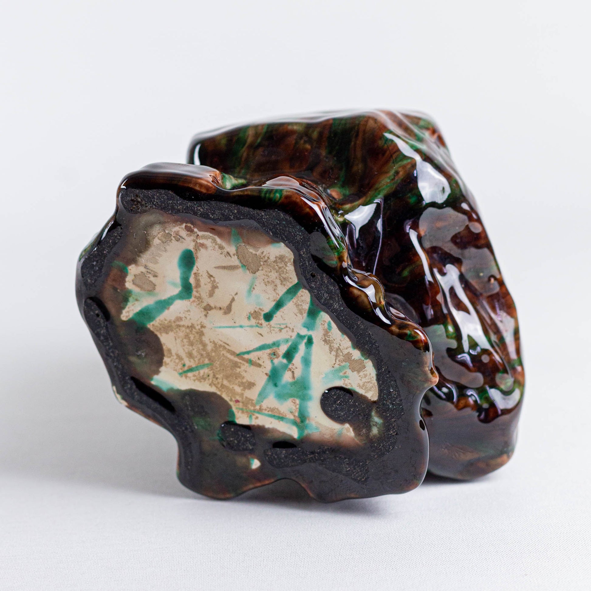 Vase roc – Magic Brocante