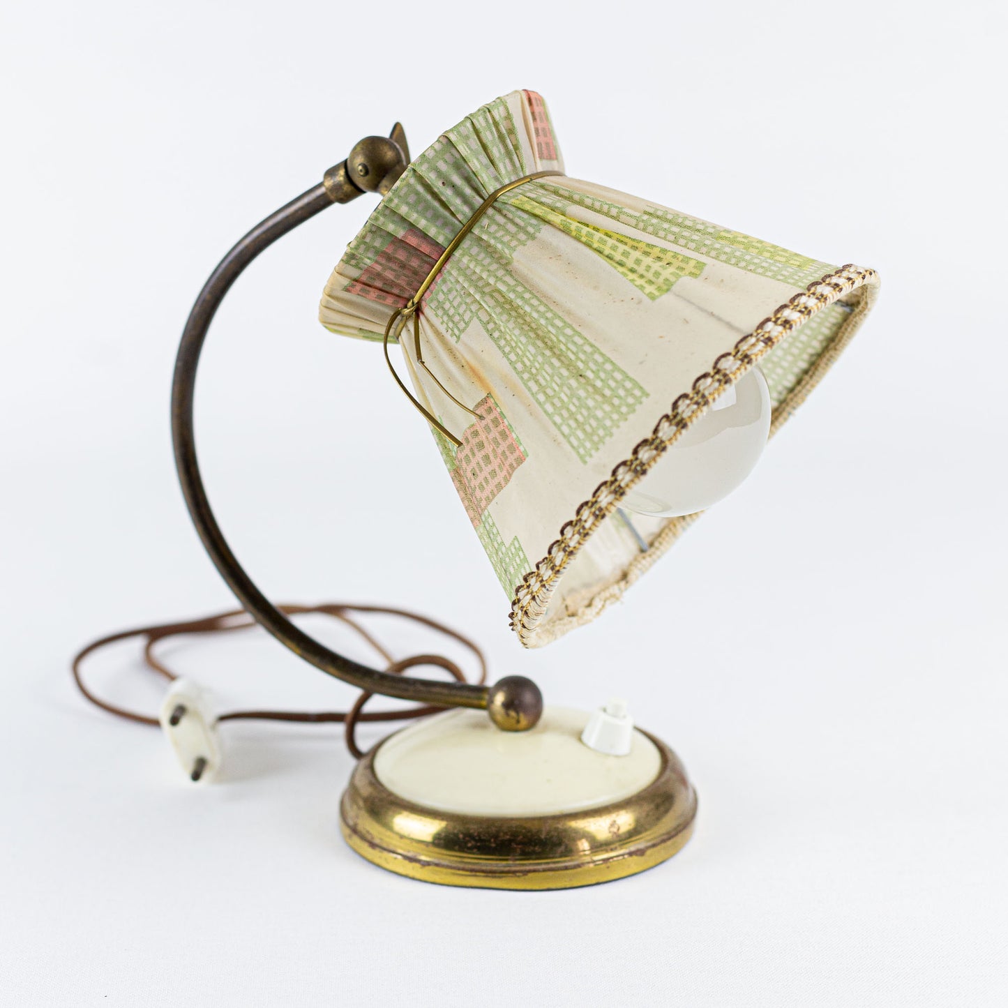 Lampe applique